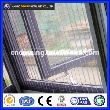 Stainless Steel Window Screen From Anping Deming
